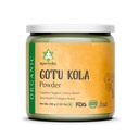 Pudră organică Gotu Kola - Suplimente vegetale stimulează imunitatea & Sup0ports Digestion 