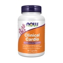 ACUM alimente Suplimente, Cardio clinic, suport cardiovascular*, ajută la menţinerea tensiunii arteriale deja în intervalul sănătos *, Ingrediente validate clinic, 90 Veg Capsule
