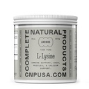 Supliment L-Lysine pulbere - vrac L-Lysine 8oz, 200 Servings
