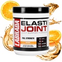Labrada Nutrition Elastiriume, Orange Flavor,Glucosamine Joint Supplement Powder for Men & Women, Joint Relief & Bone Health Supplement with MSM, Glucosamine Chondriotin MSM Gluten-Free
