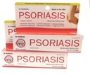 Dr. Sheffields Psoriazis 2% Acid salicilic, Moisturizer medicamentat (Pachet de 2)