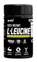 Pulbere instant L-Leucine -100% Pure & Grad USP 