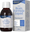 Efalex Omega 3 +6 Supliment alimentar Lemon & Lămâie cu aromă de lichid 150ml