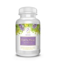 ACTIF FertilMax pentru femei - #1 Suplimentul de fertilitate şi suport de ovulaţie, Rezistenţa maximă, dovedit clinic - non-GMO, Made in USA, 60 Conte