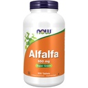 Acum Suplimente, Alfalfa 650 mg sursa de vitamina K, Green Superfoods, 500 comprimate