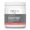 Întreținere metabolică BioMantenance Prebiotic + Fibră pulbere - Suportă Gut Health & Immune Funcție - Pur, Easy Add-in cu nici îndulcitori sau Fillers (378g / 60 Servings)