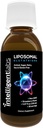 Labs Inteligent Liposomal Glutatione - Antioxidant foarte avansat, Setria redusa, 500MG per Supliment lichid de servire Organic, 30 Serviri
