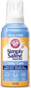ARM & HAMMER Pur și simplu Saline Nasal Care Daily Mist 4.5oz  Flacon