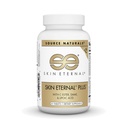 Sursa Naturale Skin Eternal Plus, cu C Ester, DMAE, & Acid lipoic - 60 comprimate