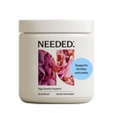 Nevoie. Suport calitate ou - Optim Formulat Antioxidanti Supliment pentru calitatea oua - Suport Fertilitate - Suplimentul de Fertilitate pentru Femei - 60 Capsule - 30 zile de aprovizionare