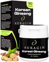 Auragin® Authentic Coreean Red Ginseng 
