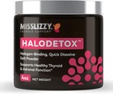 Miss Lizzy HaloDetox 