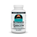 Sursa Naturals activat Quercetin - Plant-Derived Bioflavonoid Complex - Sezonier & Immune Defense* - 200 Vegetarin Friendly Tablets
