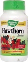 Naturas Way Hawthorn Berry