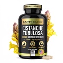 Elixir Cistanche Tubulosa 400 mg (180 capsule) 3 luni Aprovizionare 
