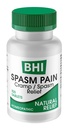 BHI Spasm Relaxer natural Relief pentru cramps menstruale, balonare, dureri şi spasme musculare 5 Ingrediente homeopatice active natural Soothe întreg corpul discomfort pentru femei - 100 comprimate