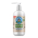 Grizzly Pet Produse Algal Plus Omega 3-6-9 Supliment alimentar pentru câini și pisici, 8 Ounce flacon