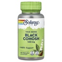 SOLARAY negru Cohosh 540 mg 