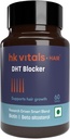 itali DHT Blocker cu Biotin (60 comprimate) 