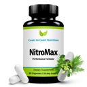 NitroMax Performance Formula 