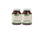 Lignans For Life Flaxseed Lignans for Dogs + SDG - Omega 3 Fatty Acids, High Fiber Antioxidanti - Ajuta la imbunatatirea strat lucios, Digestive & Heart Health Flax Seed for Dogs, 90 Flaxseed Capsule, 2 Pack