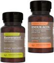 Produse de rezistenta Suplimentul Resveratrol 