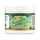 Arginine Cream - 4 oz - L-Arginină Nitritoxid de suport pentru bărbați și femei - Nesolicitat