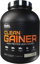 Nutriție Rival Gainer curat - cookie-uri și cremă, 5lbs