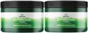 Swanson D- Mannose Powder 1,75 Ounce (50 g) Pwdr (2 ambalaj)