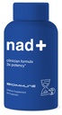 Supliment NAD+. Formula exclusivă w/Patent în așteptare RiboYOUNGTM. Nicotinamidă Ribozidă, Querbetin, Resveratrol, Betaine NRF2 Activator. Anti imbatranire Adevarat NAD Supliment