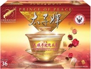 Prince of Peace®American Ginseng Rose Tea (36 plicuri)