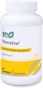 Klaire Labs SFI Health Theraslim - Faza 2 Carb Controller Formula cu extract de fasole albă pentru a ajuta la blocarea amidon și carbohidrați calorii (90 capsule)
