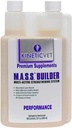 M.A.S.S. Builder, Equine Healthy Weight Gain Supplement, 32 oz (Quart)