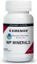 Kirkman WP Minerale 