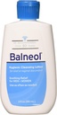 Balneol Igienic Curățare Lotiune, 3 oz. (Pachet de 2)