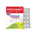 Boiron Arnicare Artrite Tablete pentru ameliorarea durerii de artrită, dureri articulare şi dureri reumatice - 60 Conte