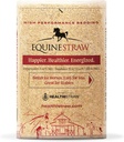 EquineStraw, 3 cu ft (25 lb) Extinde la 10+ cu 