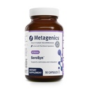 Metagenics SeroSyn - L-Theanine Supplement - Suportă un sentiment de odihnă* - 5-HTP Supliment - Non-GMO & Gluten-Free - 90 capsule