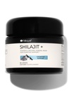 Blisque - Pure Himalayan Organic Shiajit Resin Suplimentul pentru Suport Cognitiv 