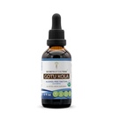 Secrete ale tribului Gotu Kola USDA Organic 