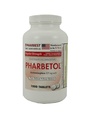 Pharbest Acetaminofen 325 mg 1000 comprimate