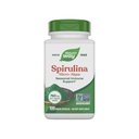 Natura's Way Spirulina Micro-Algae, Sezonier Immune Support*, Source of Vitamin A (Beta Caroten), 760 mg per Serving, 100 Vegan Capsules (Packaging May Vary)