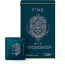 F!NE Smooth Colagen Powder (Multifruit)