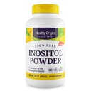 Origini sănătoase Inozitol pulbere, 454 g - pentru piele, par &amp; unghii de sănătate - Vitamina B8 pulbere Supliment - Parte a familiei B Complex - Vegan, non-GMO & Gluten-gratuit supliment - 16 Oz