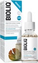 Bioliq - Dermo CICA Ulei pentru cicatrici și marci de întindere - reduce vizibilitatea, îmbunătățește elasticitatea în timpul sarcinii, 5 uleiuri - 30ml