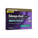 Comprimate Ultra, Doxilamine Succinate 25 mg, 48