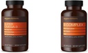 Elemente Super Omega-3 (conte 120) şi Complexul Elemente B (65 capsule)