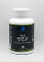 Extrasul de ceai verde adevărat: extract de ceai verde Premium pentru energie îmbunătățită, suport imunitar, și wellness generală - Formula antioxidant-Rich pentru bărbați și femei
