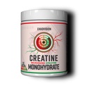 Ekkovision Creatin Monohidrat pulbere, Micronited, Cherry Limeade, Pre Workout & Post Supliment de antrenament pentru bărbați și femei, Suport energetic, Ușor de amestecat în Shake-uri, Smoothies & Beverages, 100 Serviri