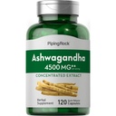 Piping Rock Capsulele Ashwagandha 